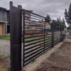 Portón Baiten en Dina Huapi