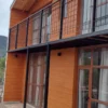 Balcones a medida en Bariloche