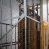 Cerramientos de seguridad en Bariloche