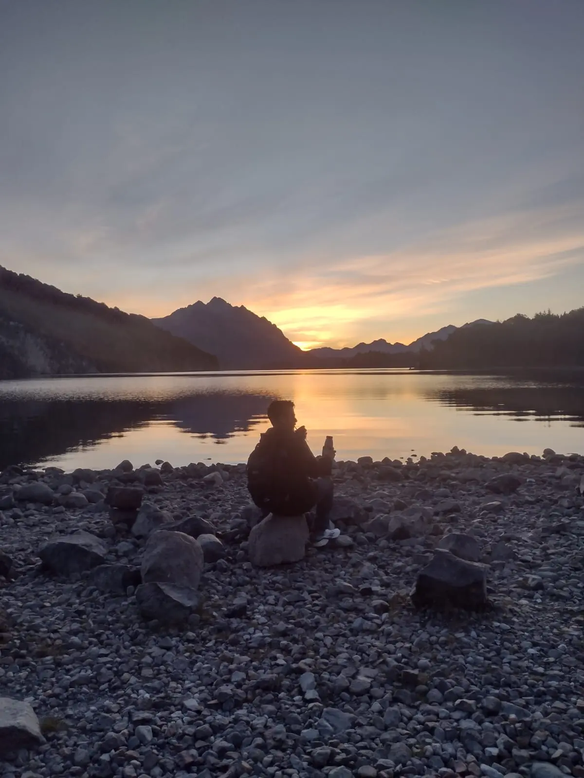 Portones en Bariloche