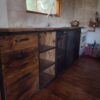 bajo-mesada-hierro-madera-bariloche-y-la-zona.jpg Mueble bajo mesada de herrería y madera a medida para cocina