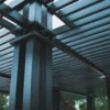 pergolas 4 Pergolas en Dina Huapi